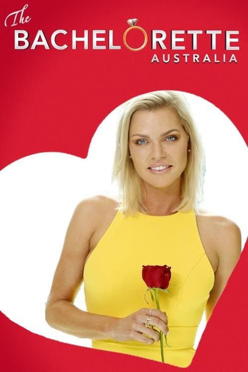 The Bachelorette Season 3 poster