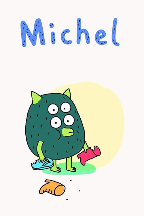 Michel Season 1 poster