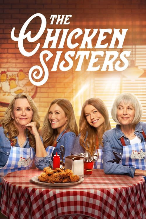 The Chicken Sisters Season 2 poster