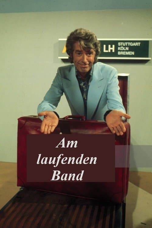 Am laufenden Band Season 2 poster