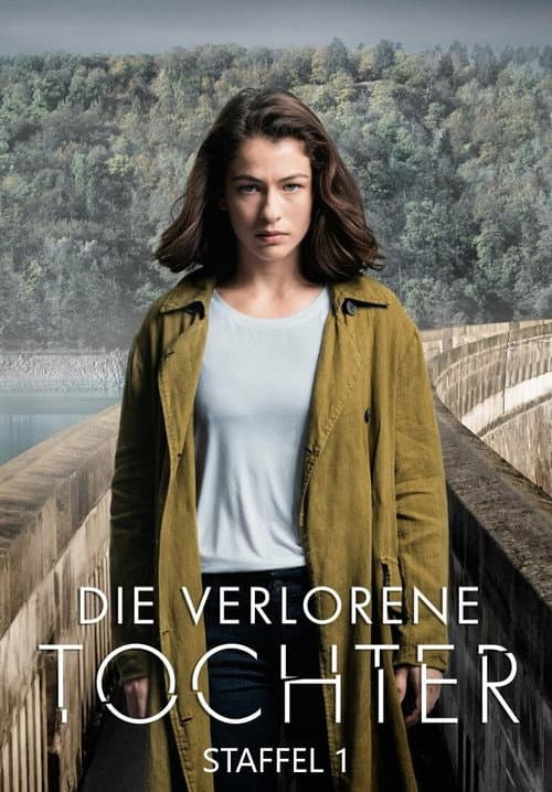 Die verlorene Tochter Season 1 poster