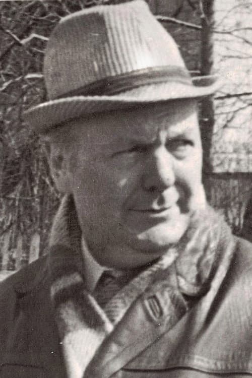 Mikhail Kashirin
