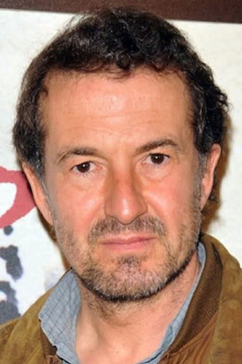 José María Cano