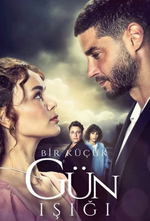 Bir Küçük Gün Işığı Season 1 poster