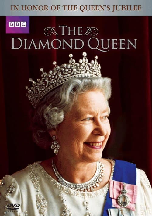 The Diamond Queen Season 1 poster