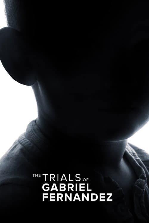 The Trials of Gabriel Fernandez Limited Series poster