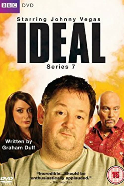 Ideal Season 7 poster