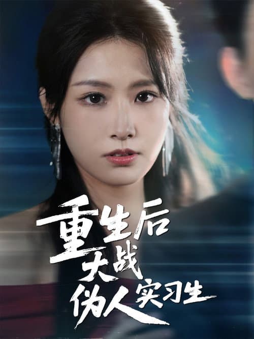 重生后大战伪人实习生 Season 1 poster