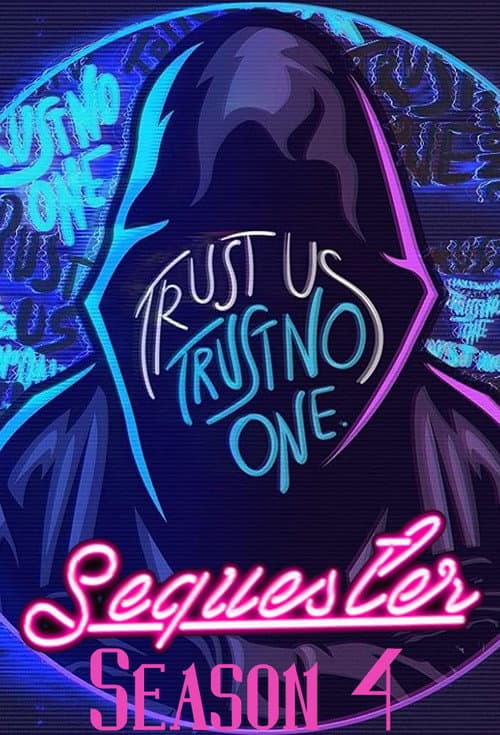 Sequester Season 4 poster