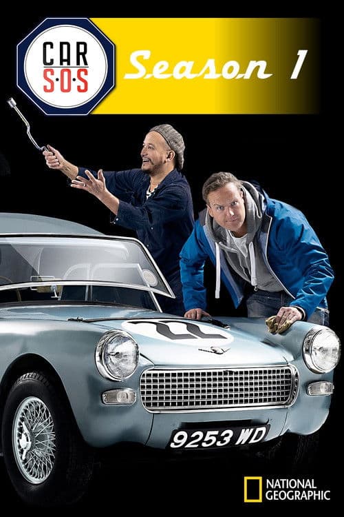 Car S.O.S. Season 1 poster