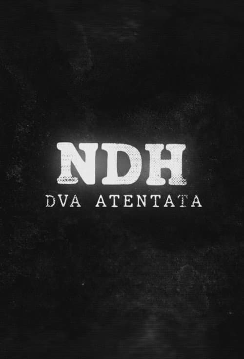 NDH Season 1 poster
