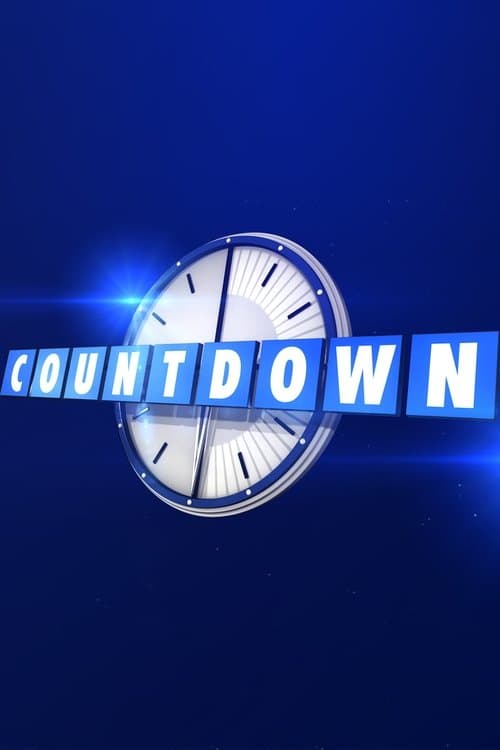 Countdown Series 2 poster