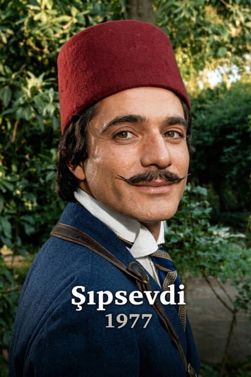 Şıpsevdi Season 1 poster