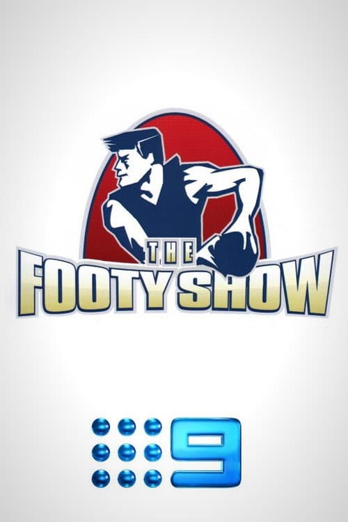 The Footy Show (AFL) Season 1 poster