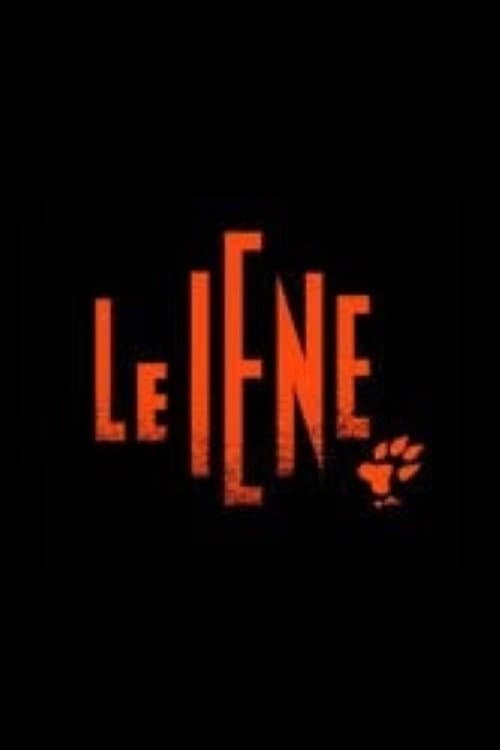 Le Iene Season 40 poster