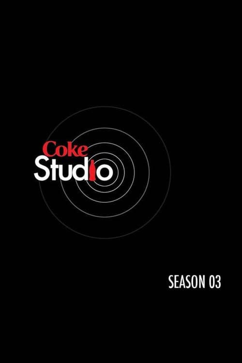 Coke Studio Season 3 poster