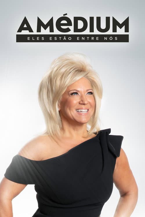Long Island Medium: There in Spirit Season 1 poster
