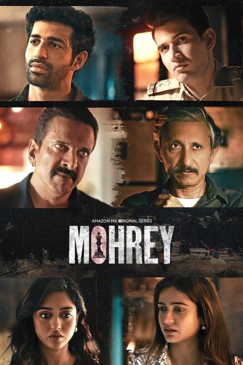 Mohrey Season 1 poster