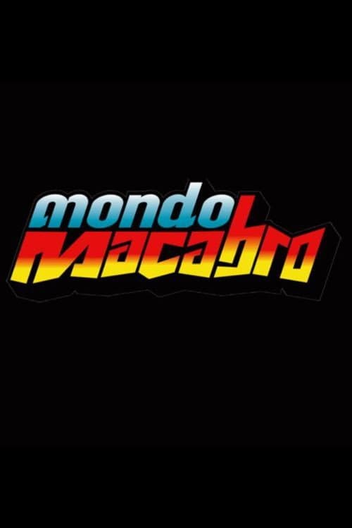 Mondo Macabro Season 1 poster