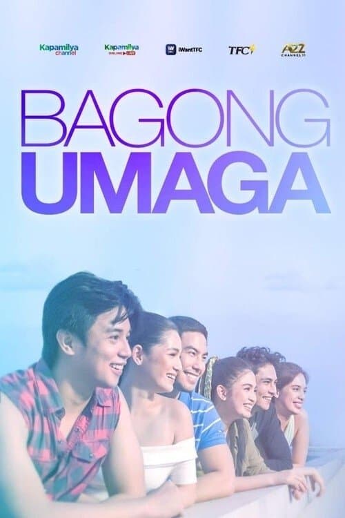 New Beginnings Season 1 poster