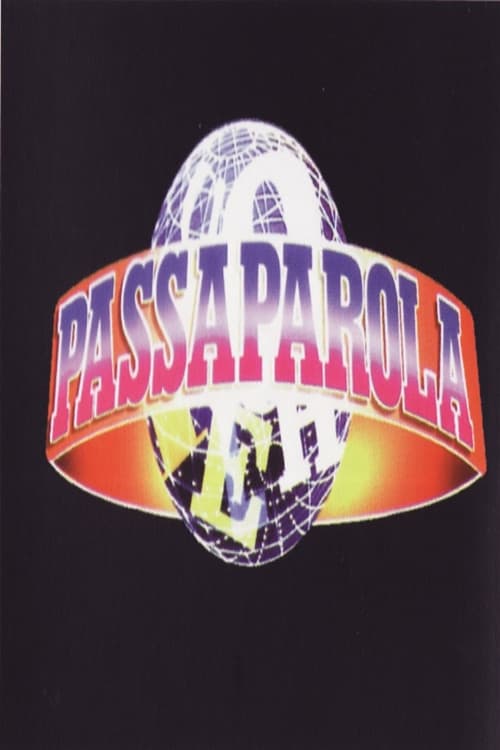 Passaparola Season 2 poster