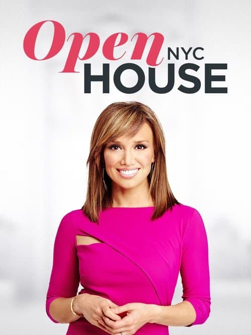 Open House NYC Season 2 poster