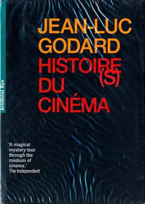 Histoire(s) du cinéma Season 1 poster