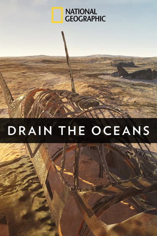 Drain the Oceans Season 1 poster