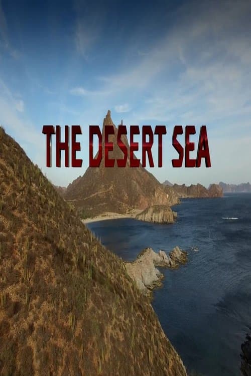 The Desert Sea Season 1 poster