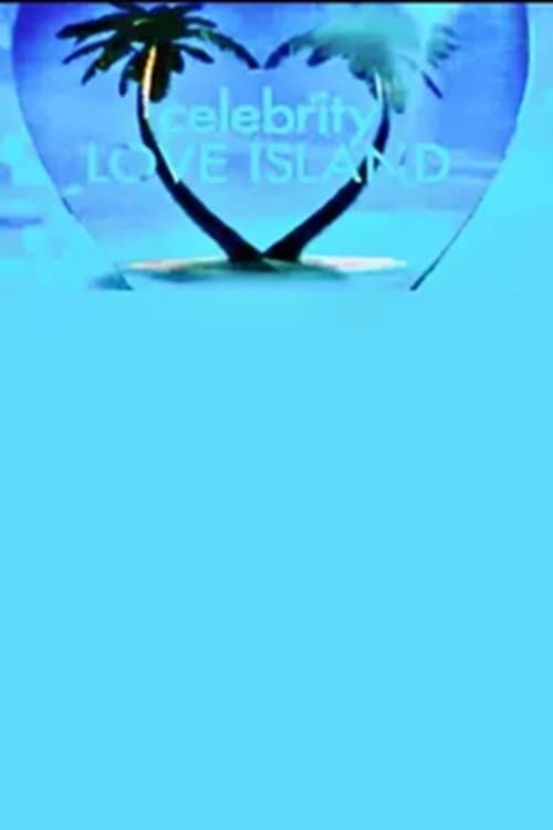 Celebrity Love Island Series 2 poster