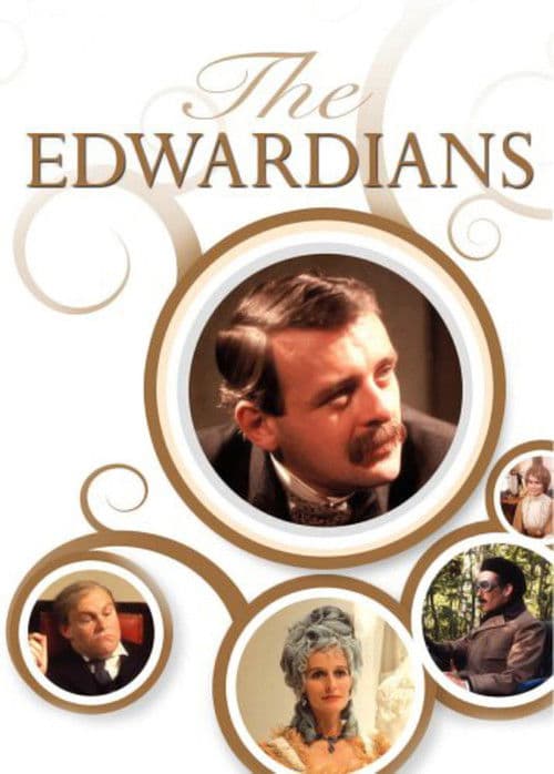 The Edwardians Miniseries poster