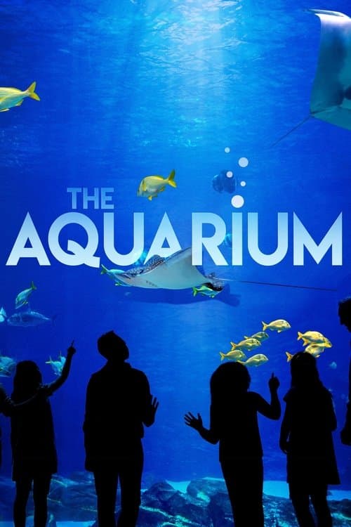 The Aquarium Season 2 poster