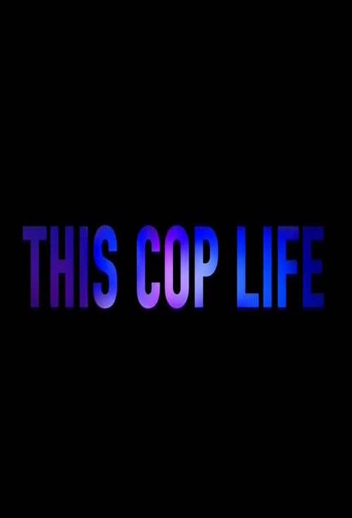 This Cop Life Season 1 poster