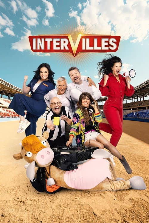 Intervilles Season 2 poster