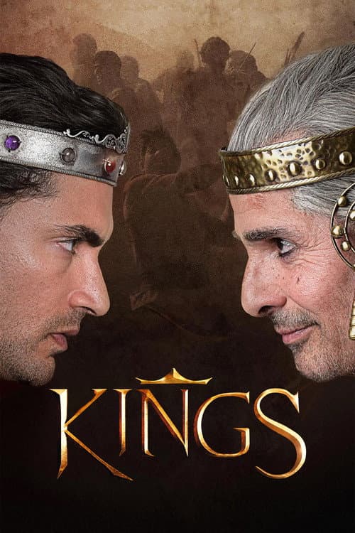 Kings Season 3 poster