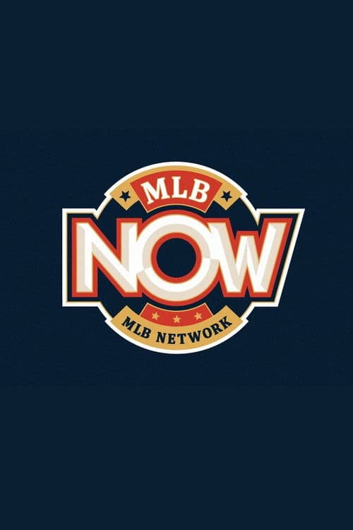 MLB Now Season 2 poster