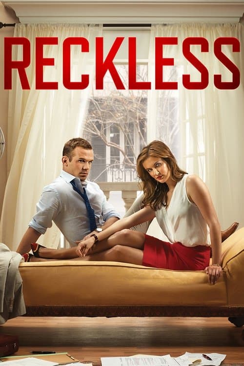 Reckless Season 1 poster