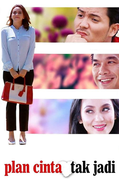Plan Cinta Tak Jadi Season 1 poster