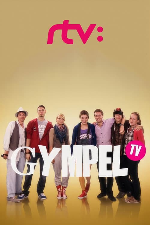 Gympel.tv Season 1 poster