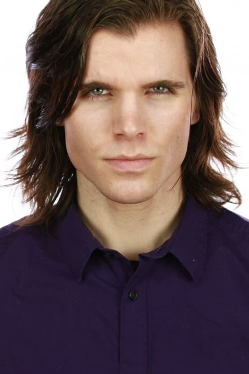 Gregory Jackson