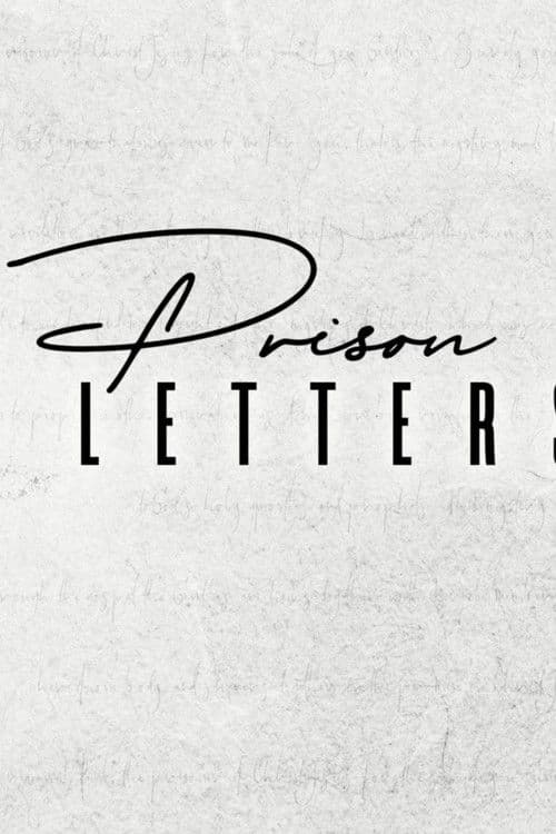 Prison Letters Season 1 poster