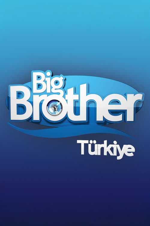 Big Brother Turkey Season 1 poster
