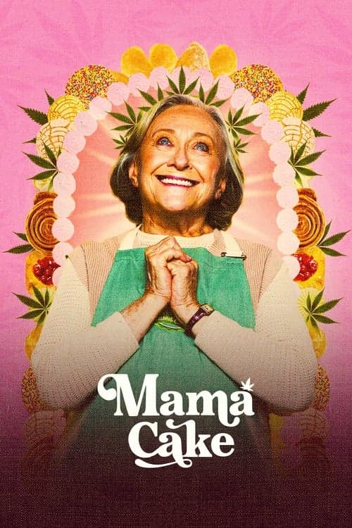 Mama Cake Season 1 poster