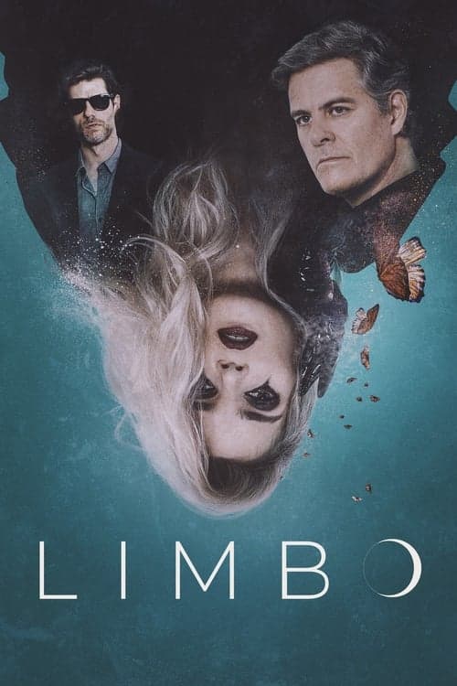 LIMBO... Until I Decide Season 1 poster