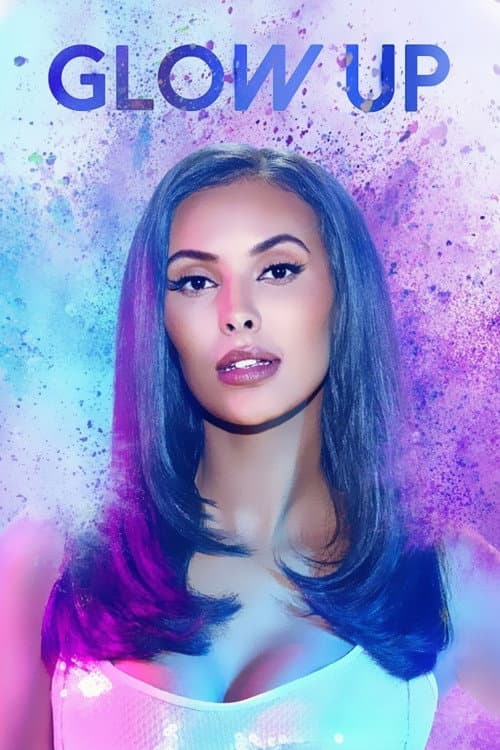 Glow Up: Britain's Next Make-Up Star Series 4 poster