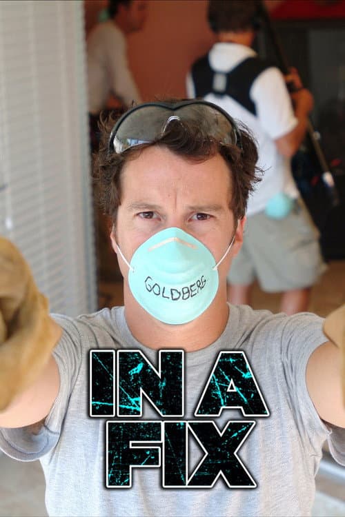 In a Fix Season 2 poster