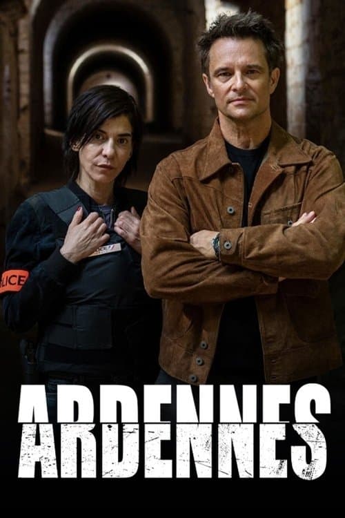 Ardennes Season 1 poster