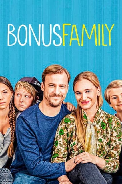 Bonus Family Season 1 poster