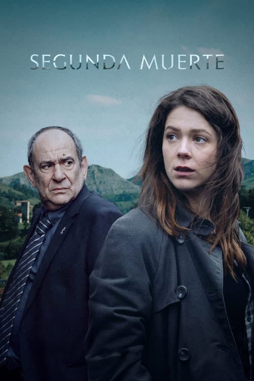 Segunda muerte Season 1 poster