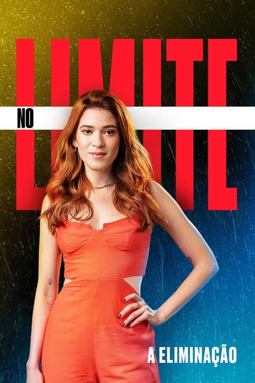 No Limite: A Eliminação Season 1 poster